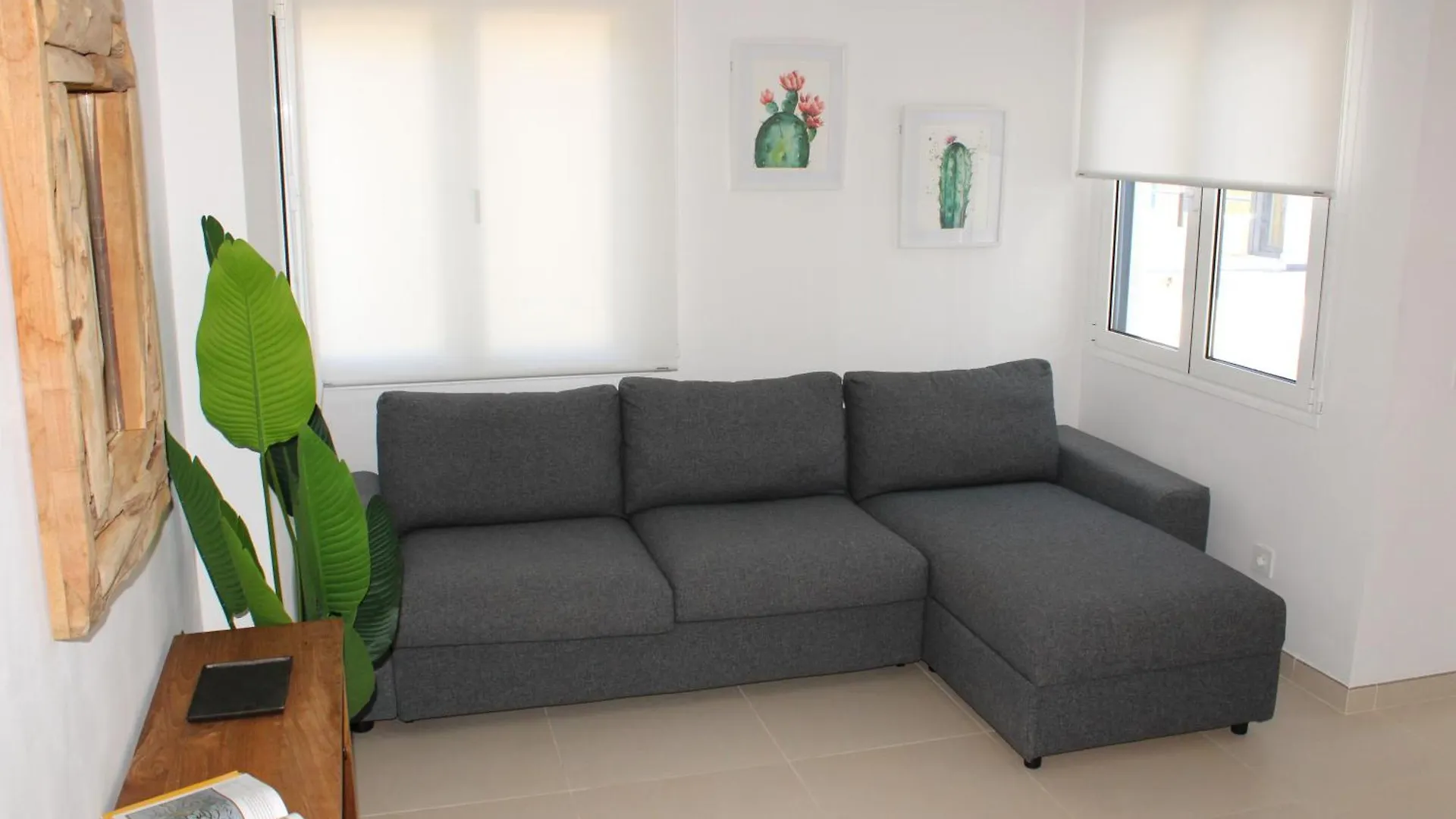 Royal Blue Corralejo By Sea You There Fuerteventura Apartment