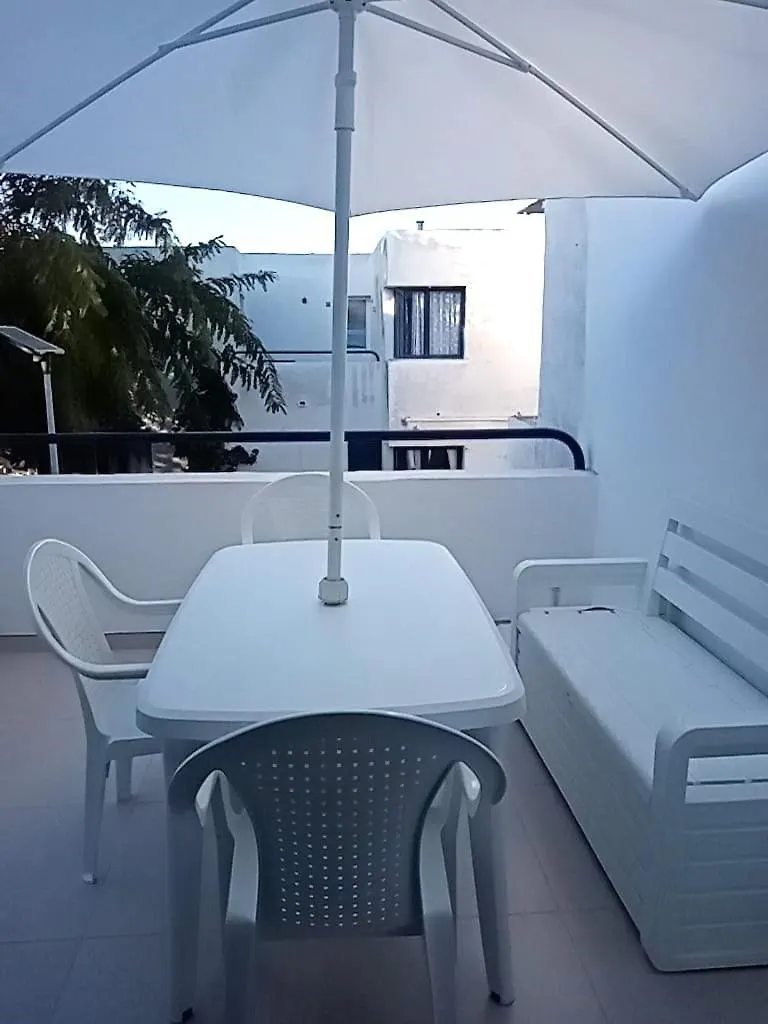 Apartment Royal Blue Corralejo By Sea You There Fuerteventura