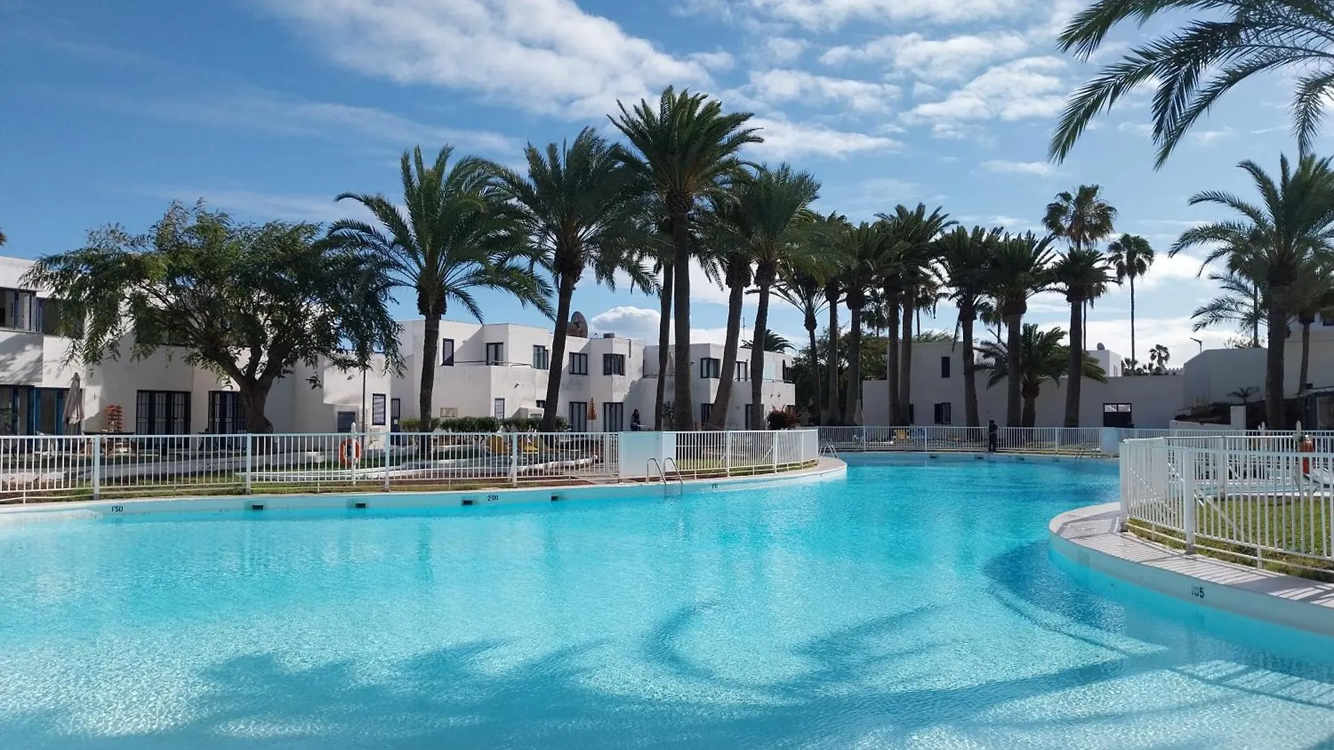 Royal Blue Corralejo By Sea You There Fuerteventura
