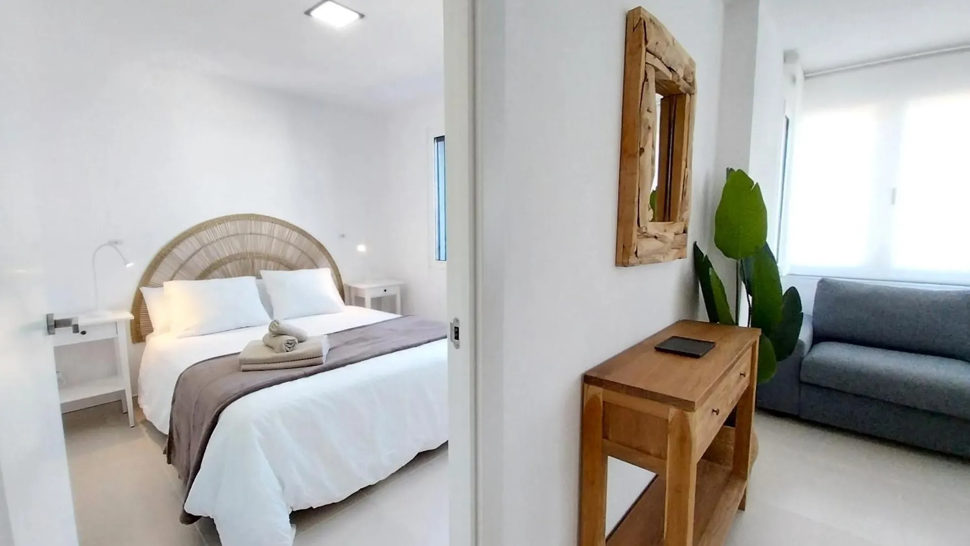 Apartment Royal Blue Corralejo By Sea You There Fuerteventura