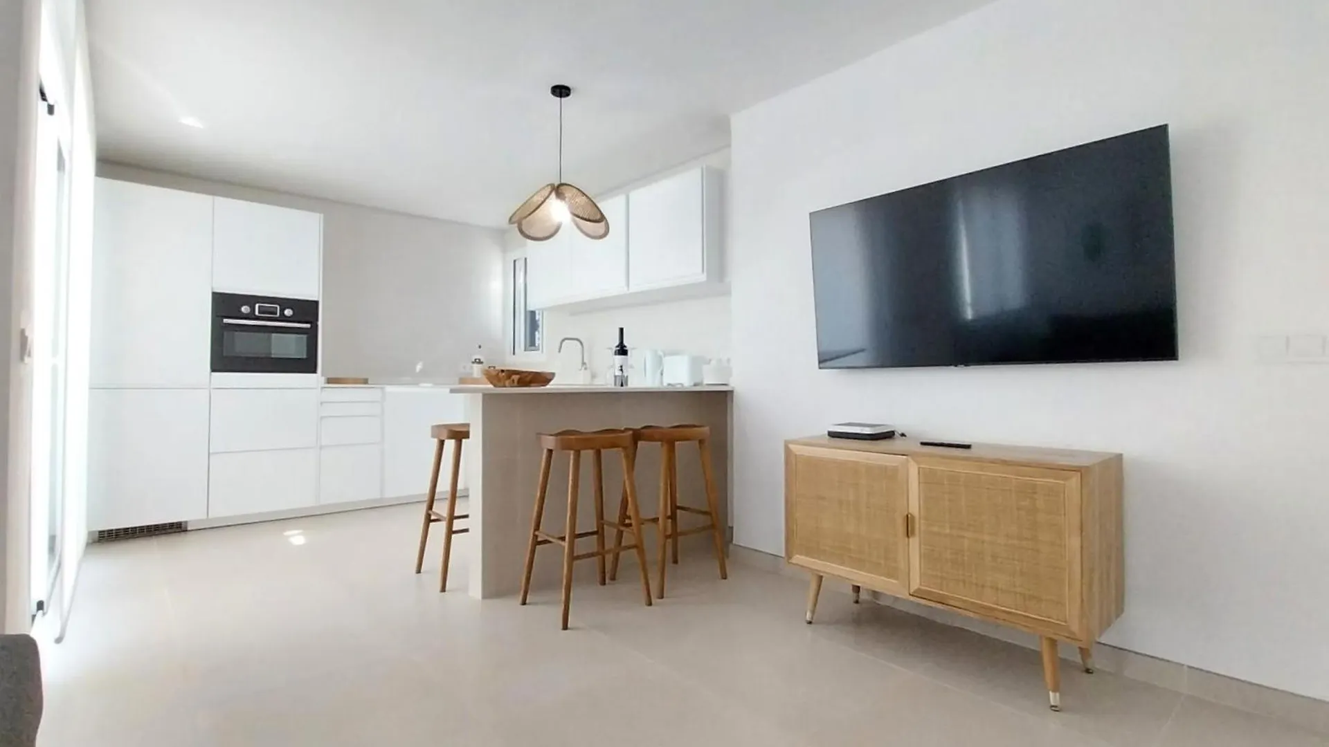 Apartment Royal Blue Corralejo By Sea You There Fuerteventura