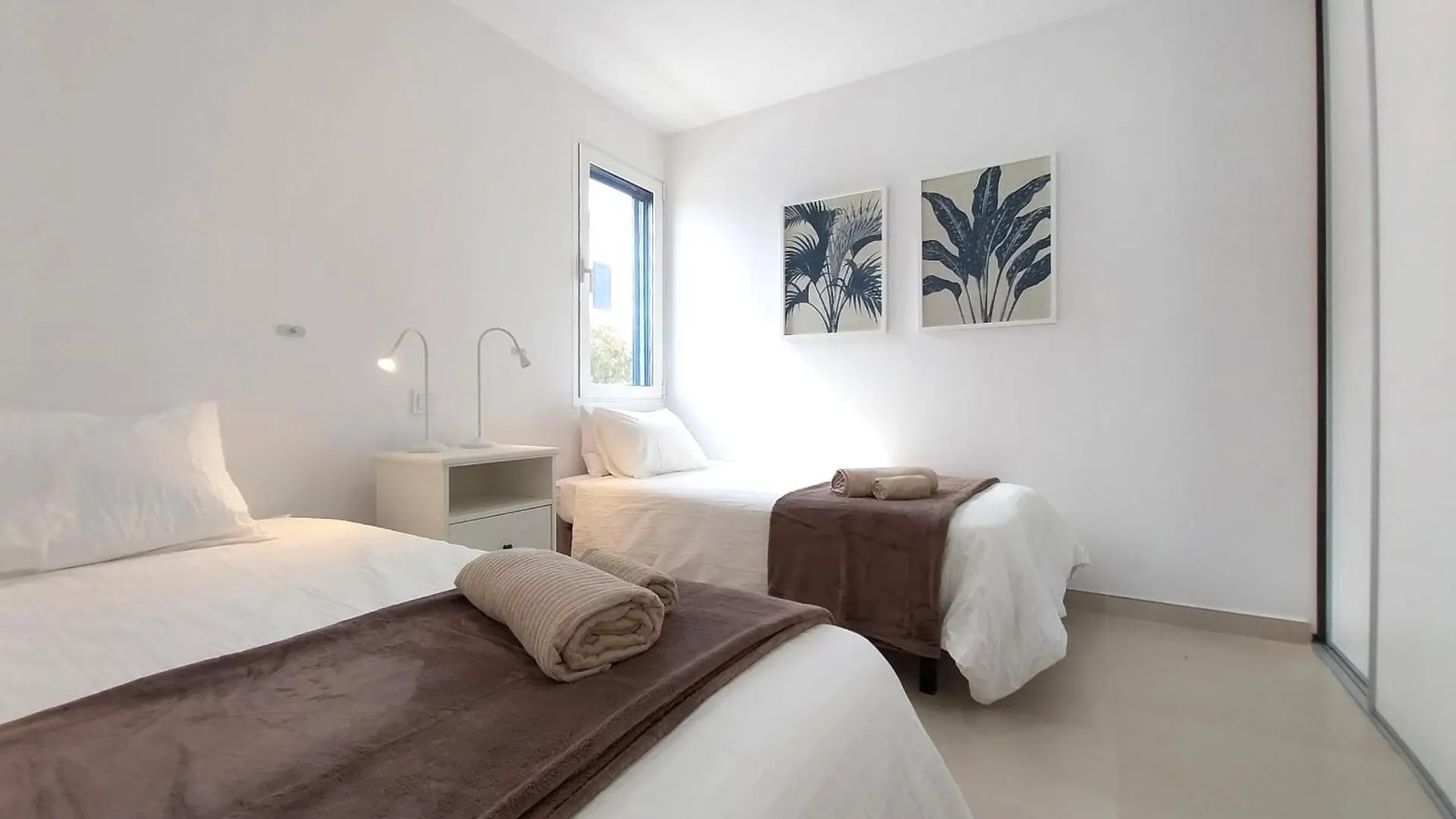 Apartment Royal Blue Corralejo By Sea You There Fuerteventura Spain