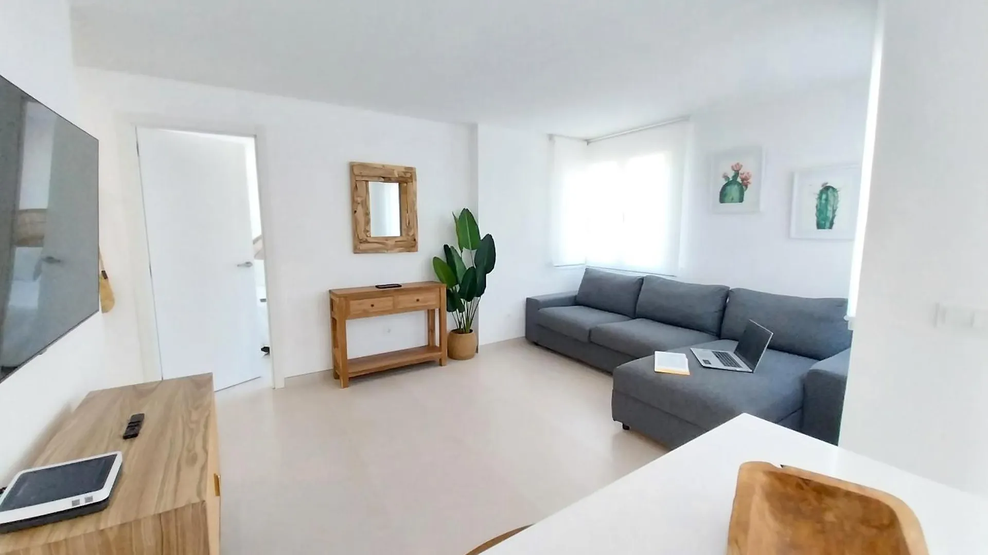 Apartment Royal Blue Corralejo By Sea You There Fuerteventura