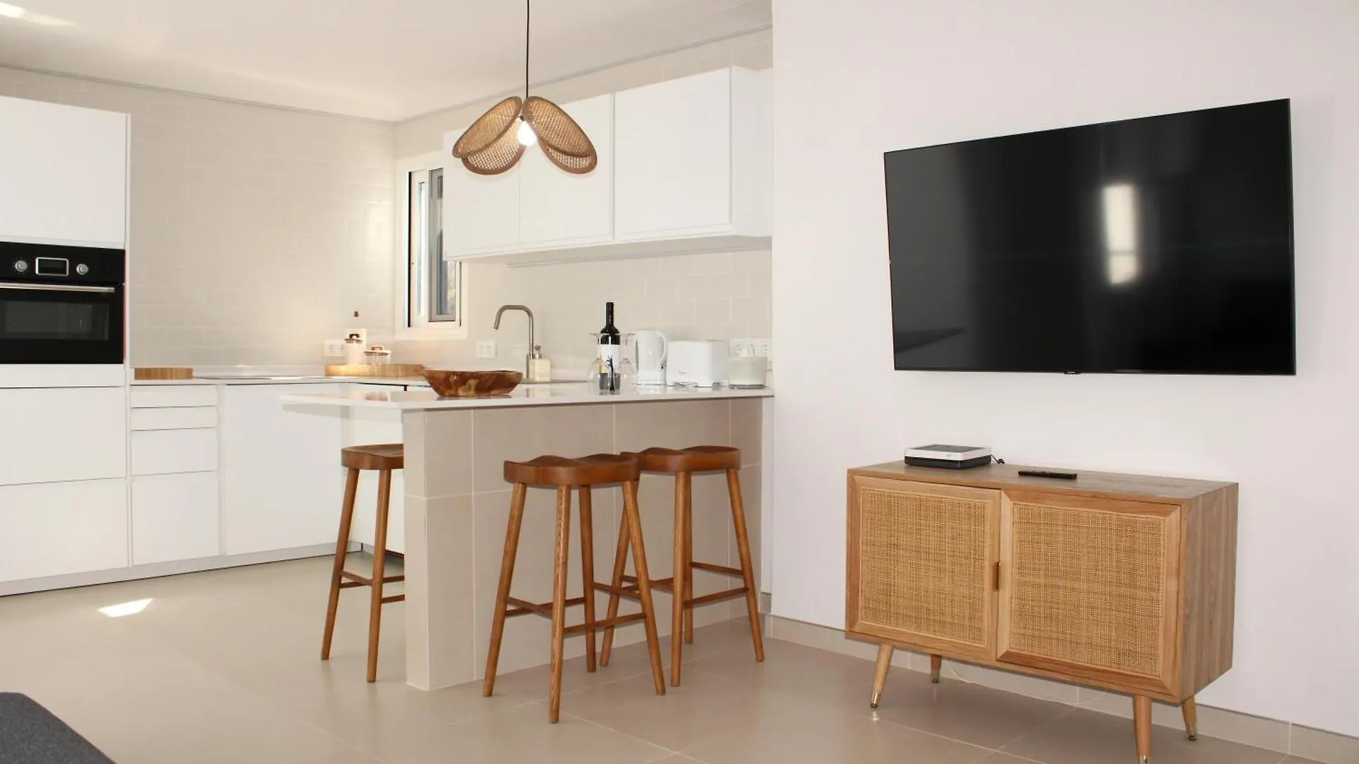 Royal Blue Corralejo By Sea You There Fuerteventura Apartment