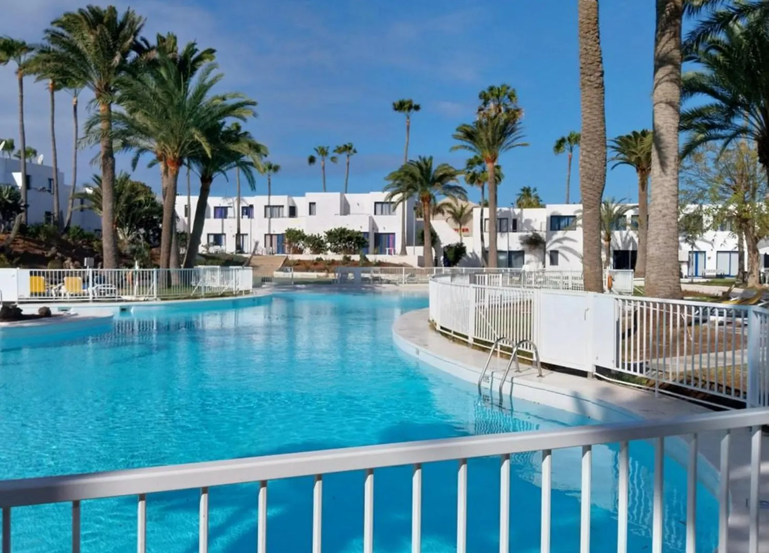 Royal Blue Corralejo By Sea You There Fuerteventura
