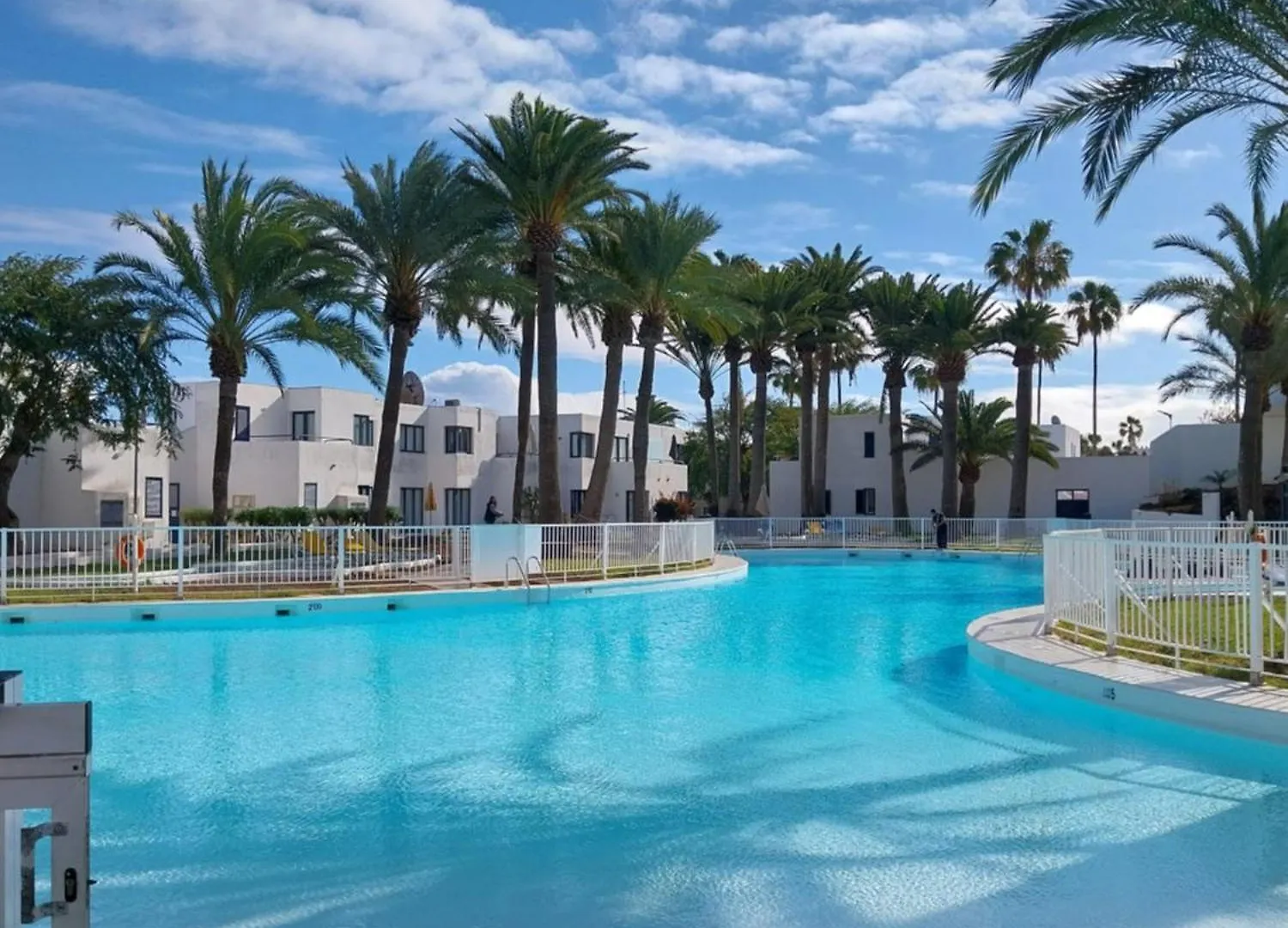 Apartmán Royal Blue Corralejo By Sea You There Fuerteventura