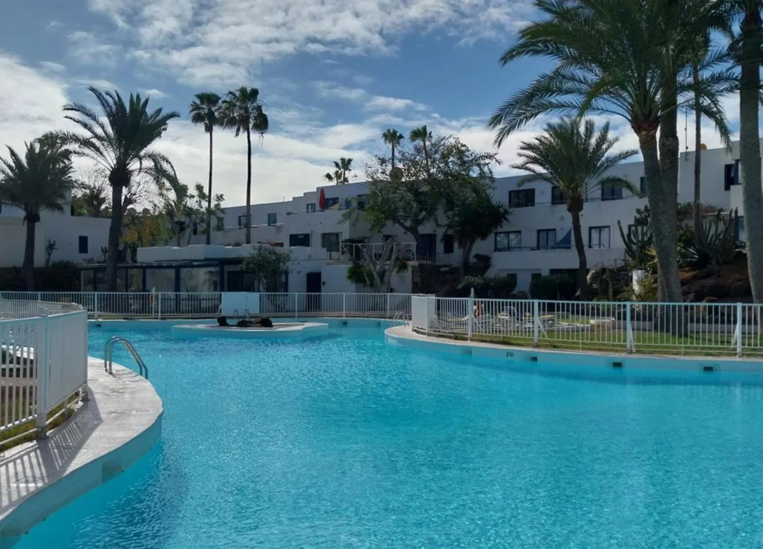 Royal Blue Corralejo By Sea You There Fuerteventura 0*,