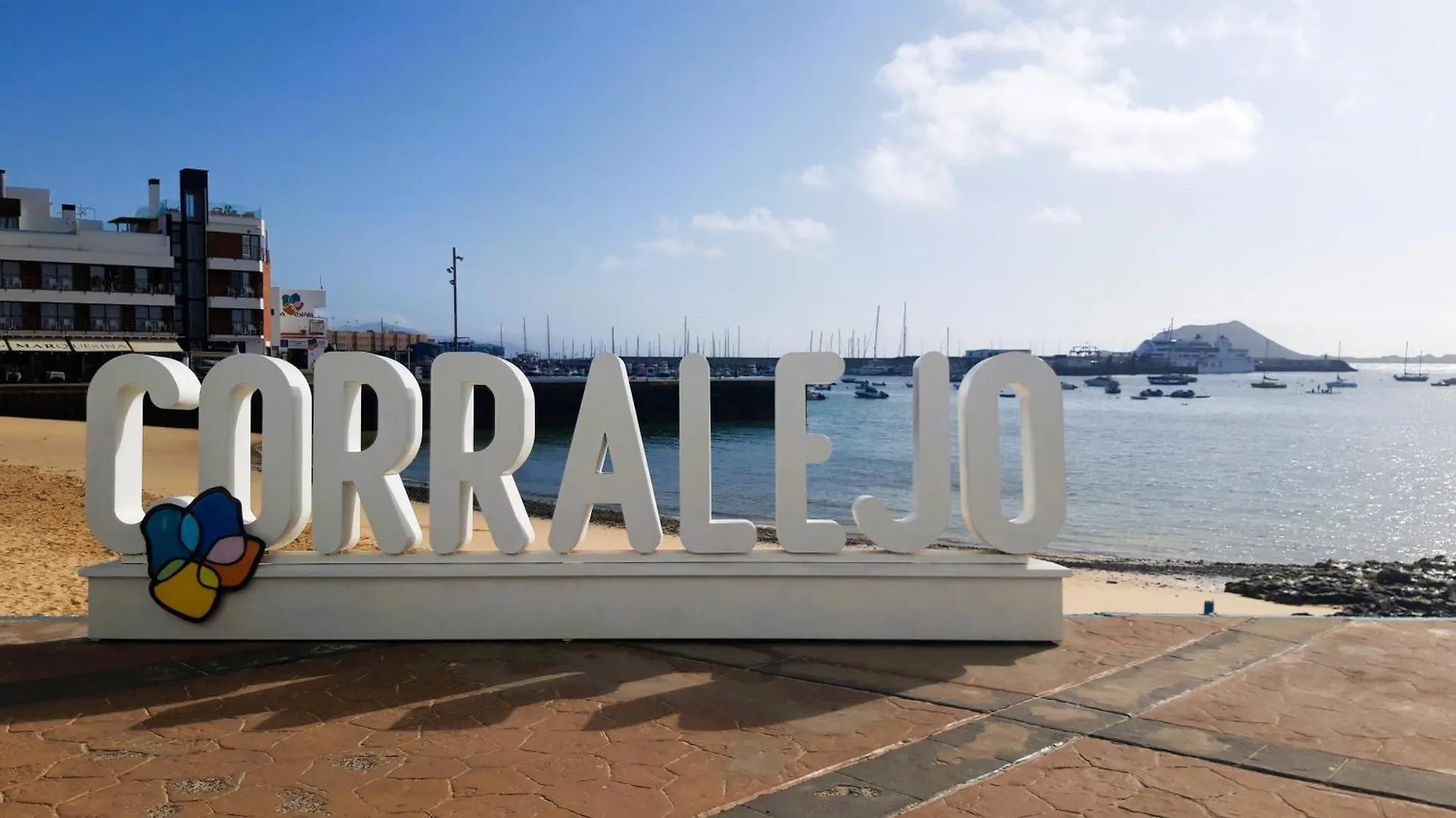 Royal Blue Corralejo By Sea You There Fuerteventura 0*,